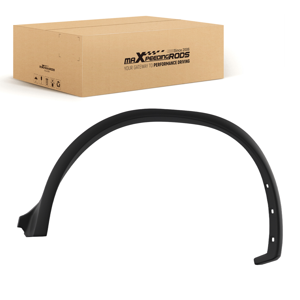 Driver Fender Flare Trim compatible for Nissan Murano 2015-2022 NI1790101 768575AA0A